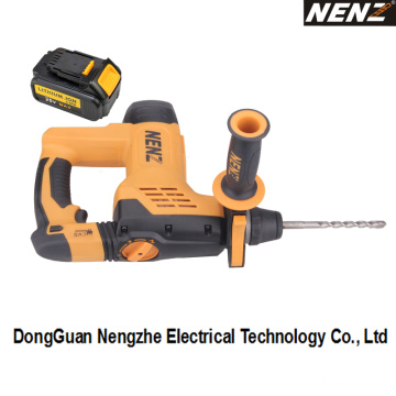 Wireless Power Tool with Li-ion Battery (NZ80)